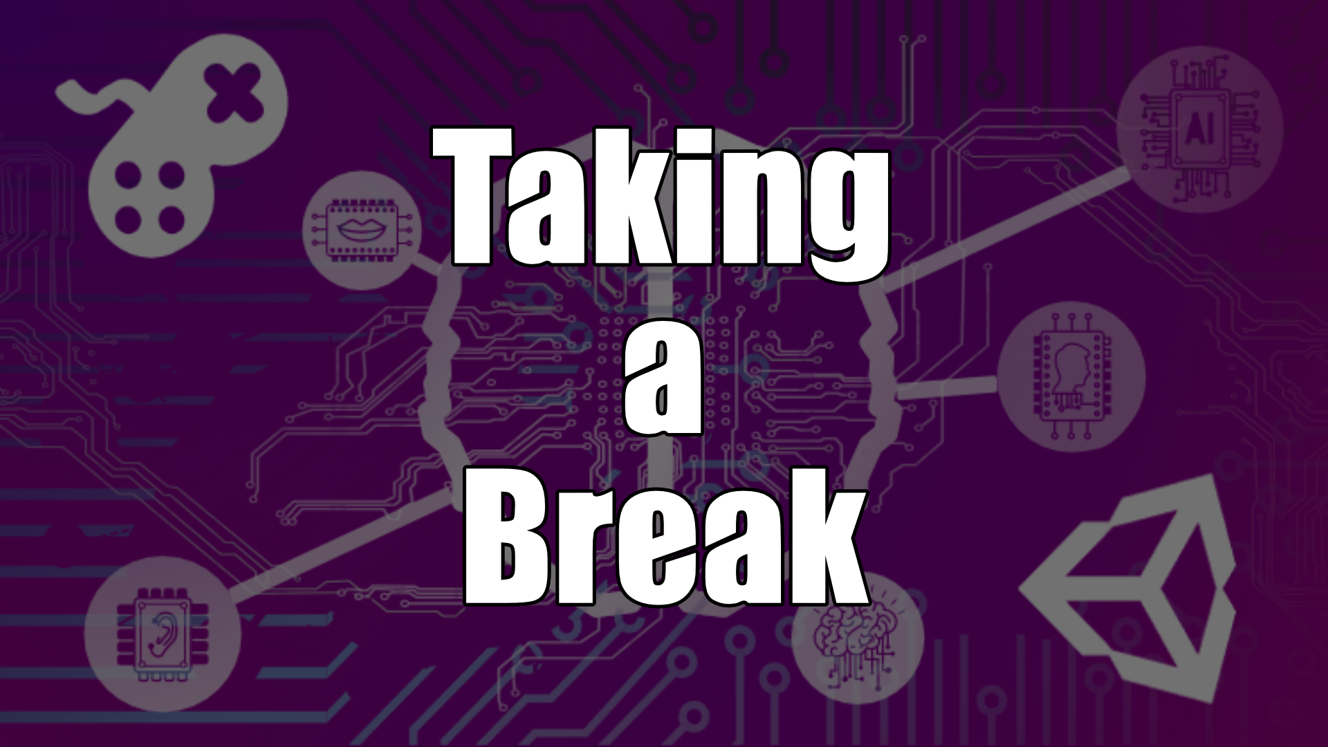 Taking a Break - Unity Learn