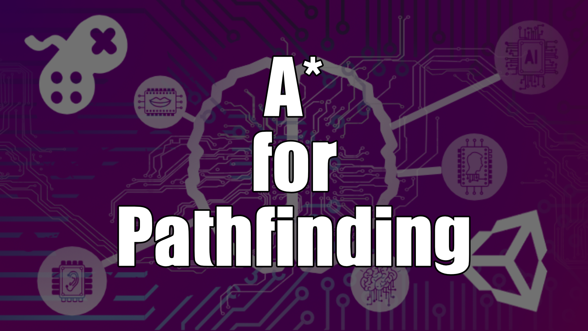 A* For Pathfinding - Unity Learn