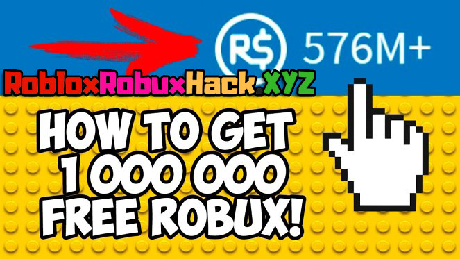 Roblox Free Robux Hack 2020 How To Get Free Robux