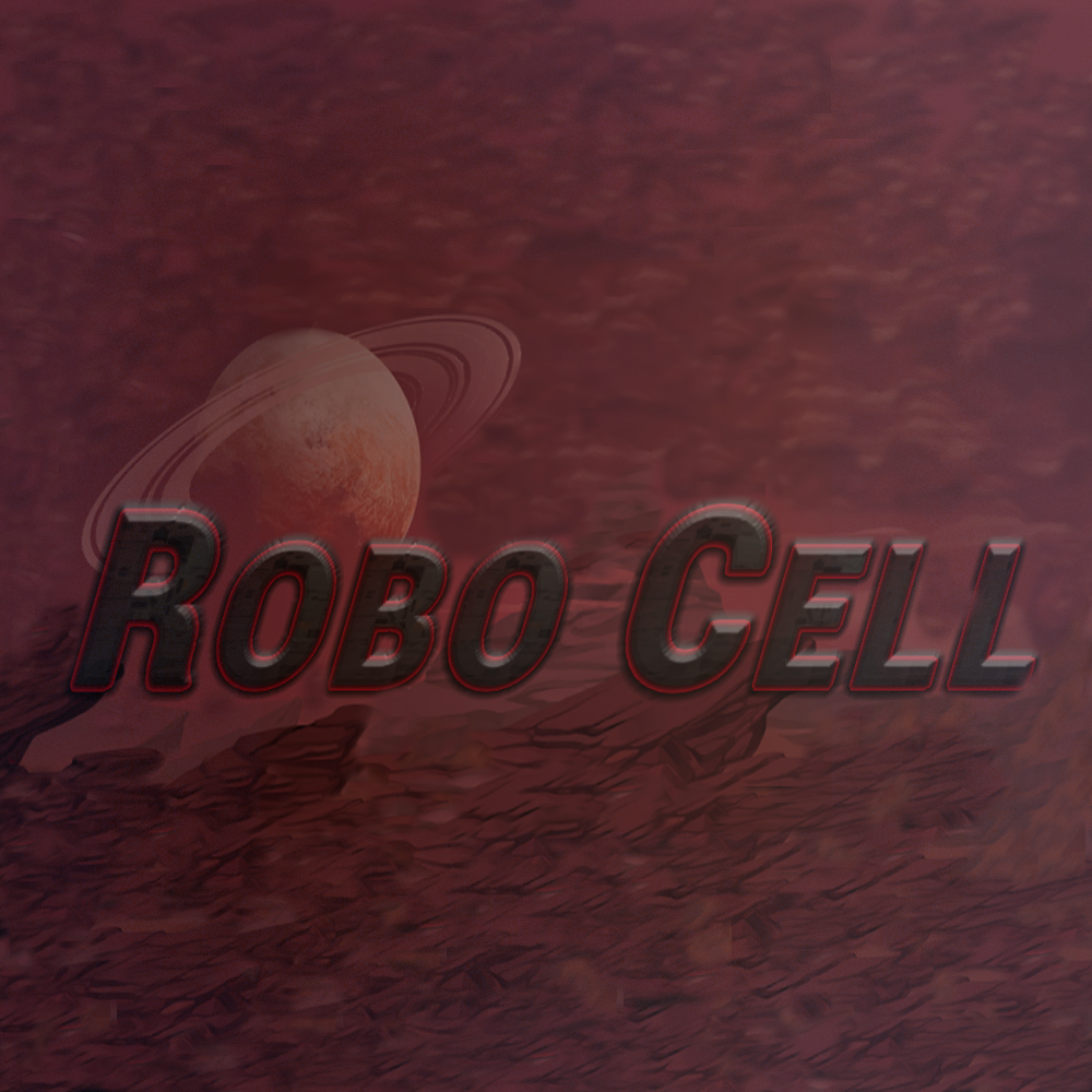 Robo Cell Version 0.3.1