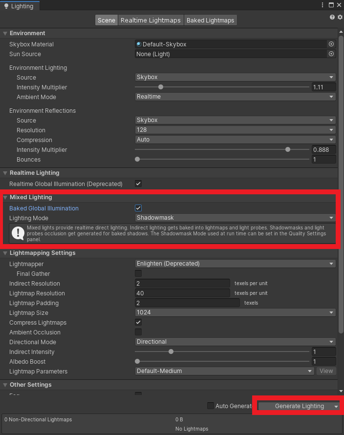 Introduction to Optimization in Unity - Unity Learn