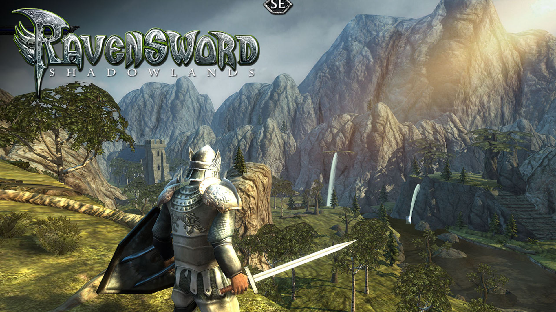 Screenshot 7: Ravensword: Shadowlands