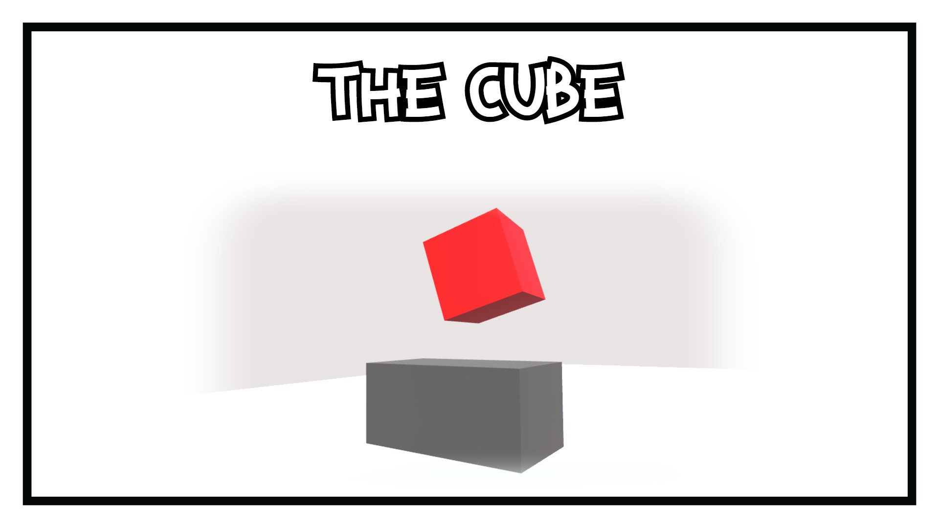 TheCube