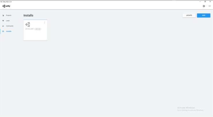 Post of Gbolahan Osonaike - Unity Connect