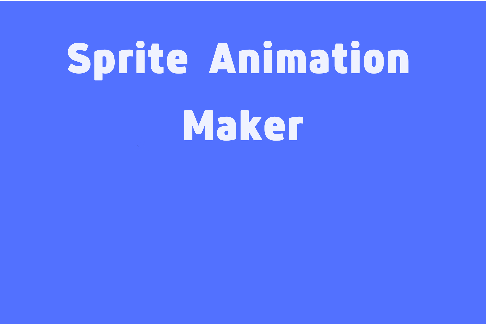 Sprites To Gif - Unity Connect