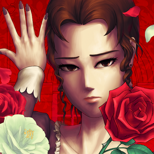 Icon: RoseAndCamellia | Global