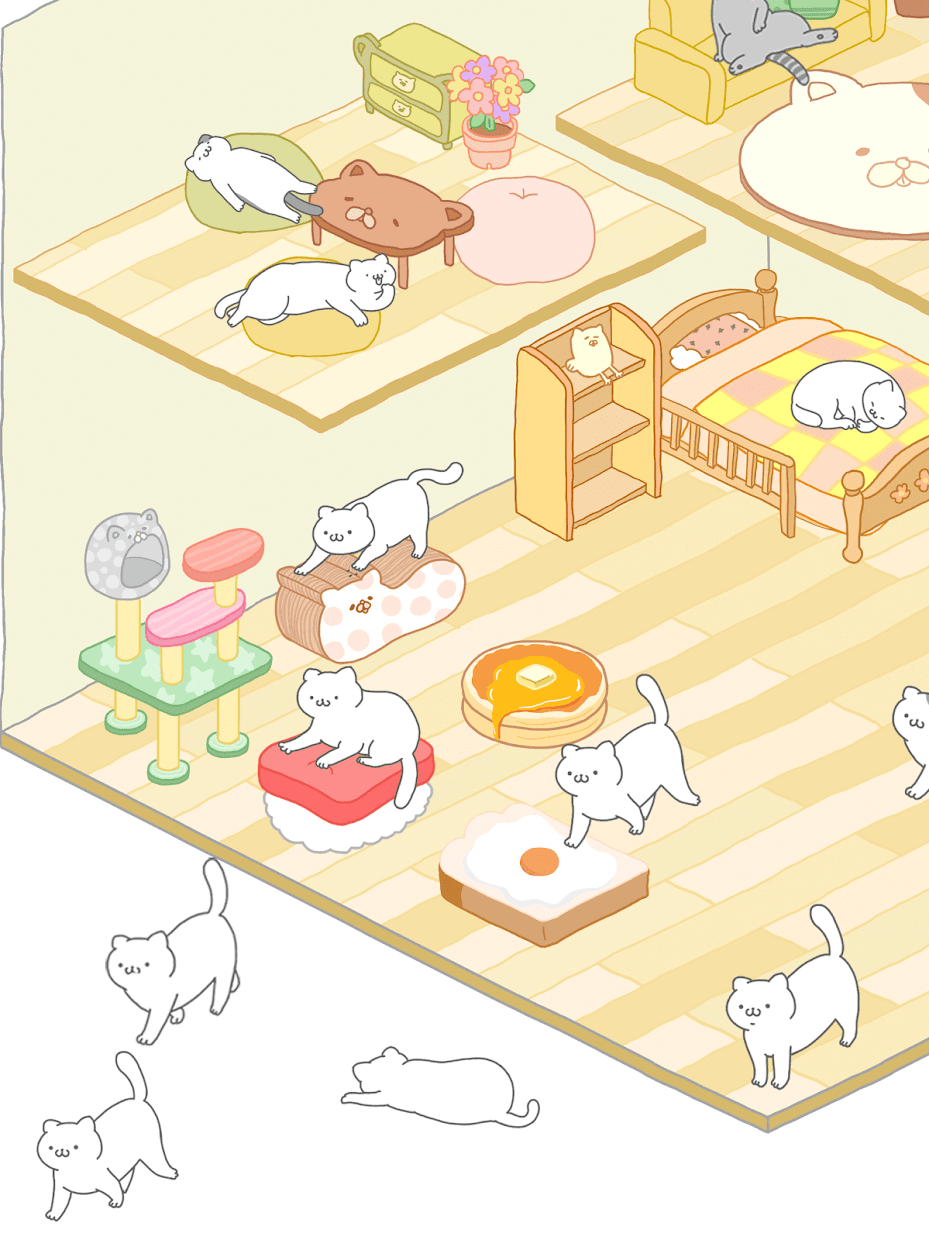 Screenshot 7: Purrfect Spirits