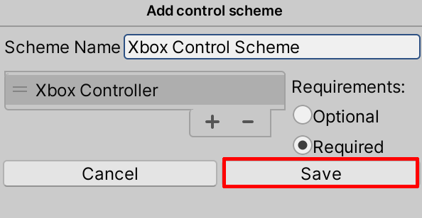Xbox one controller mapping [SOLVED] - Questions & Answers - Unity  Discussions