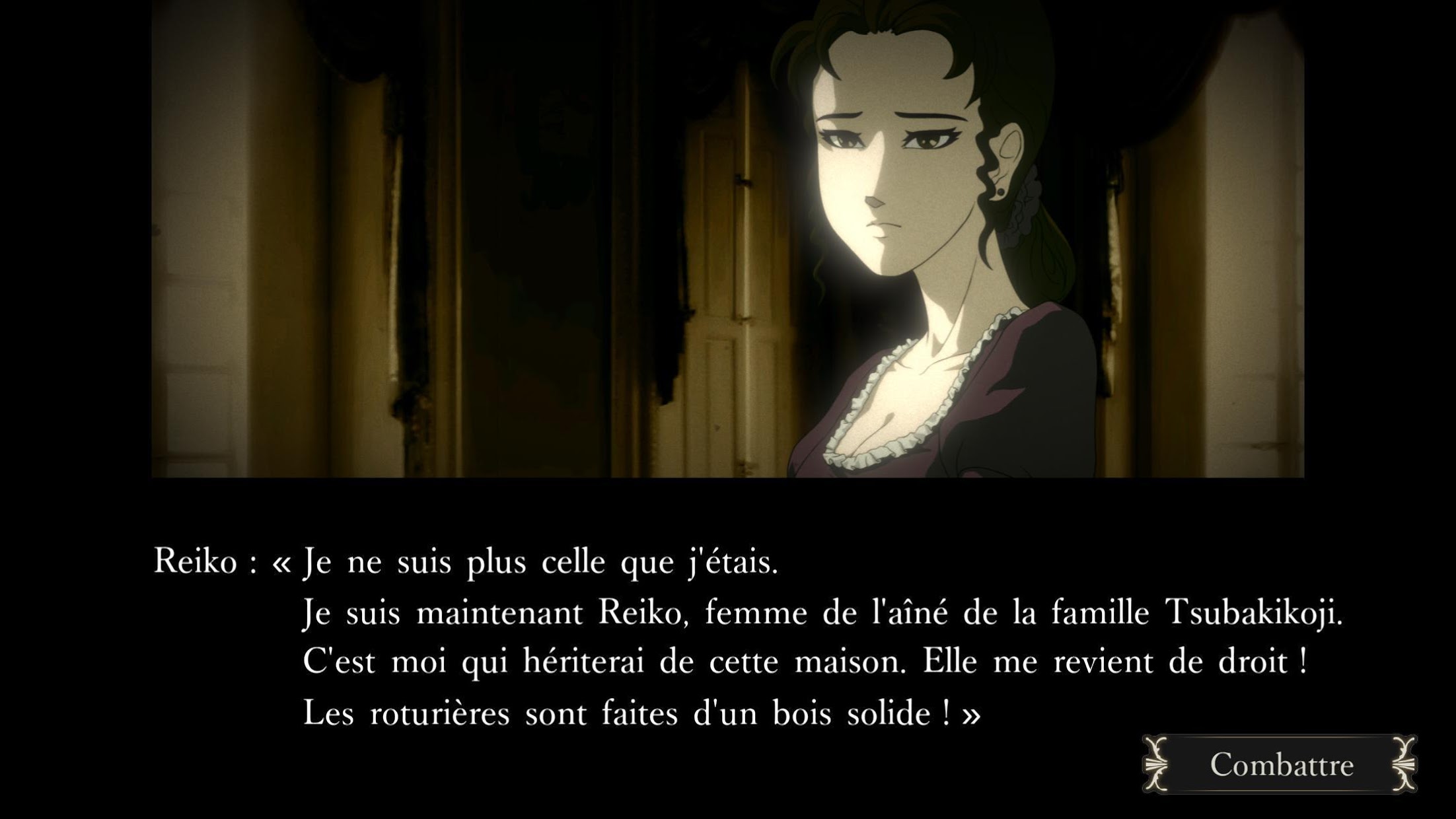 Screenshot 10: Rose et camélia | Globale