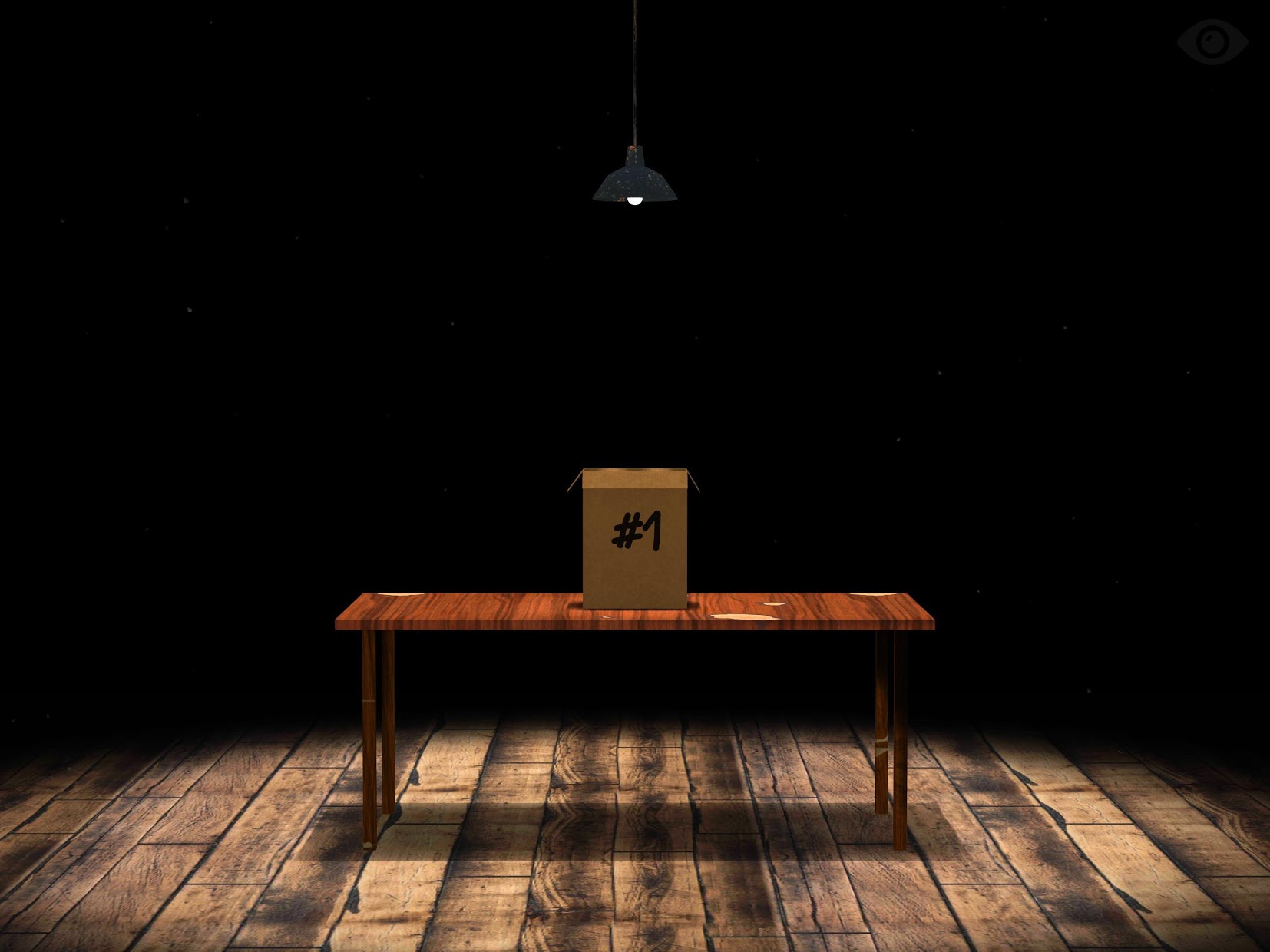 Screenshot 14: 盒子裡面