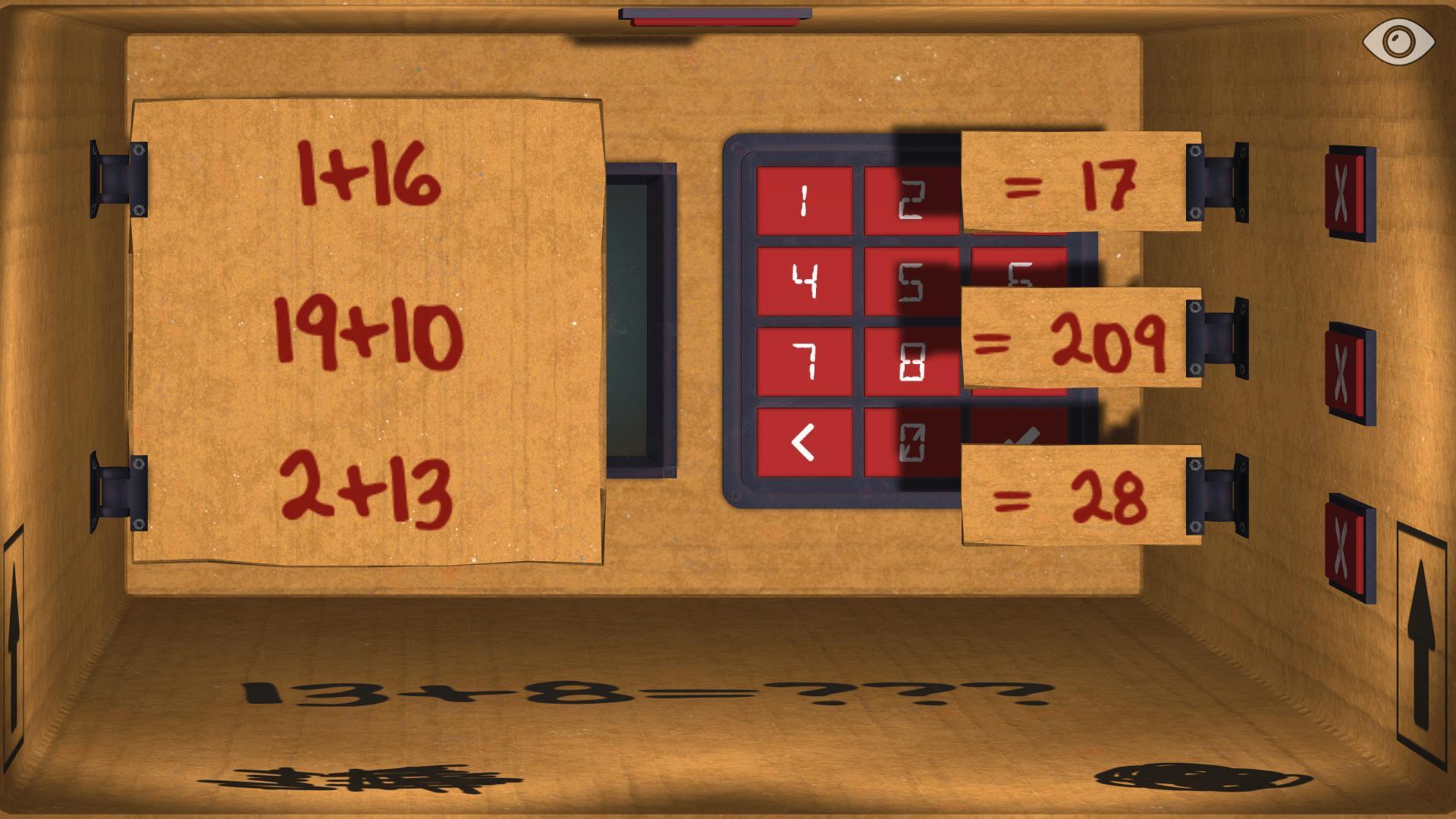 Screenshot 9: 盒子裡面