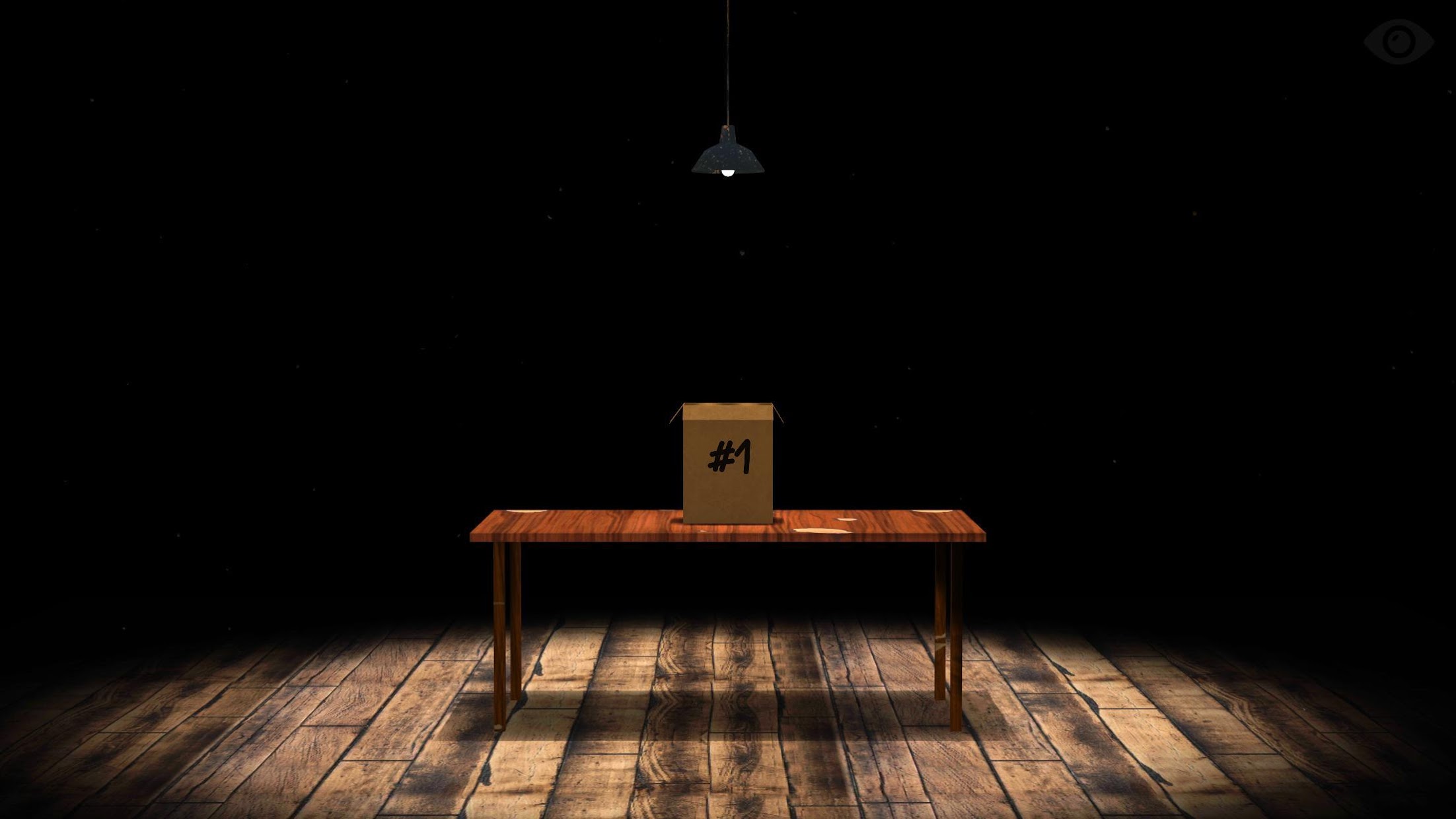 Screenshot 22: 盒子裡面