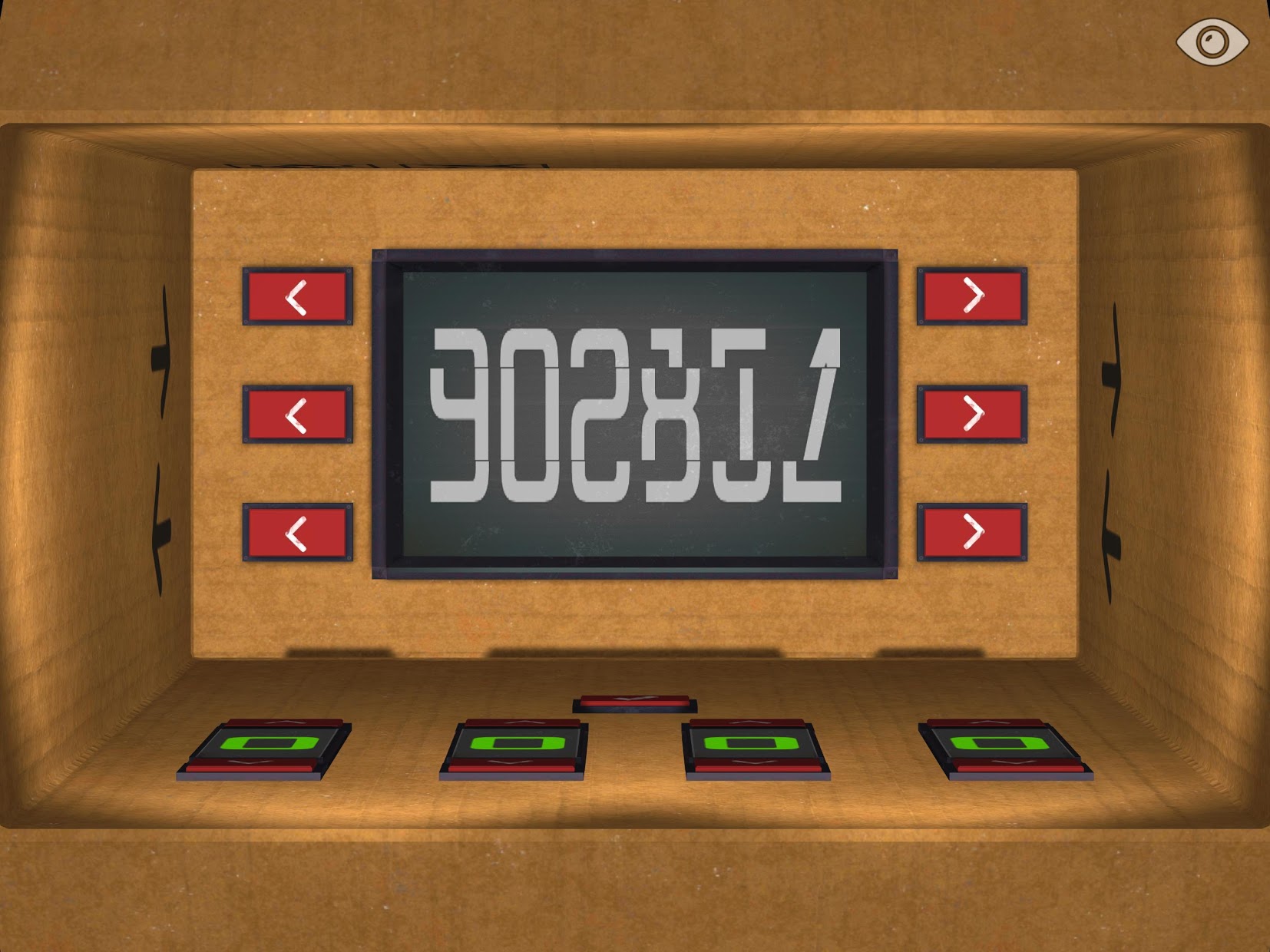 Screenshot 16: 盒子裡面