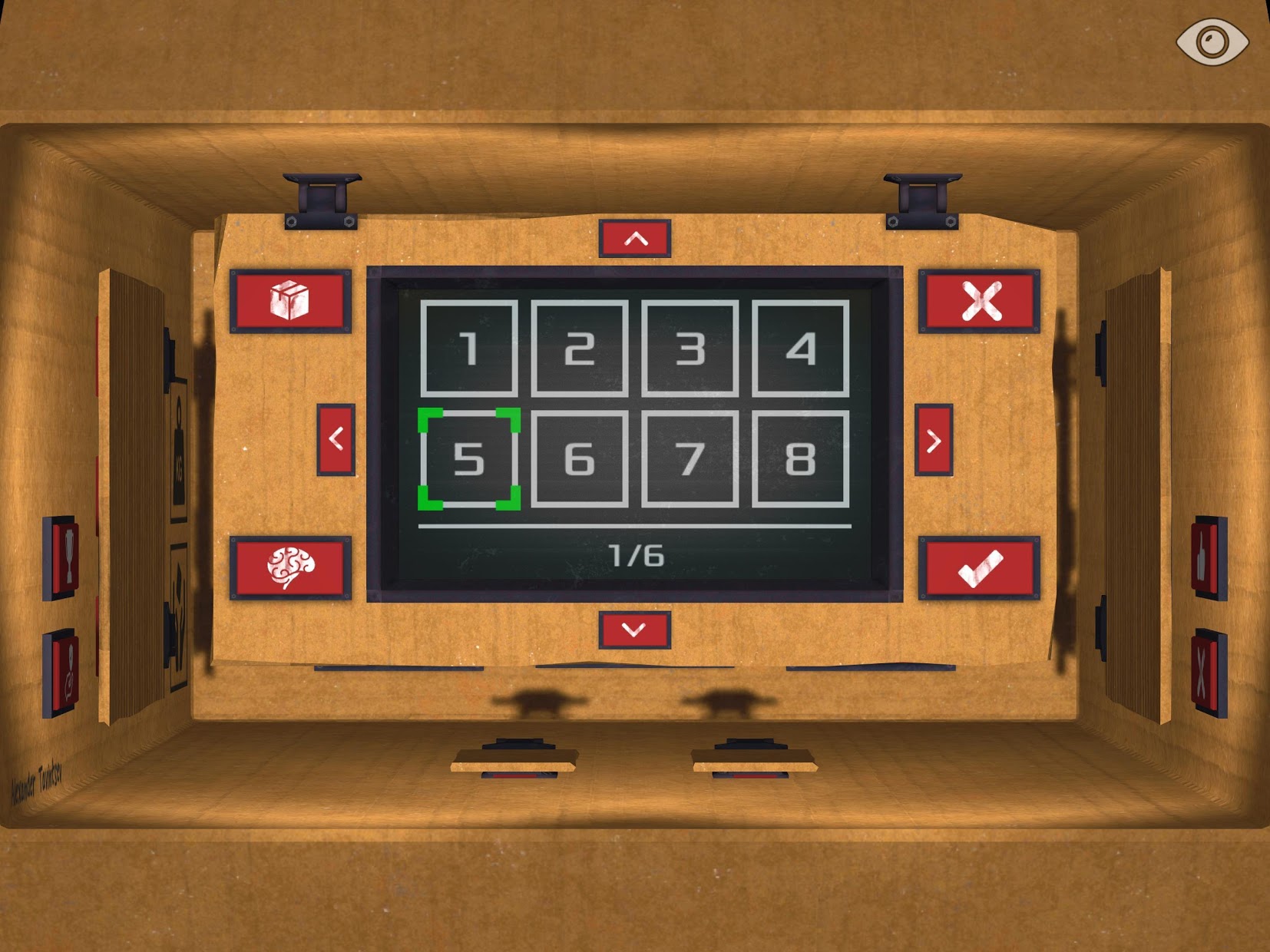 Screenshot 13: 盒子裡面