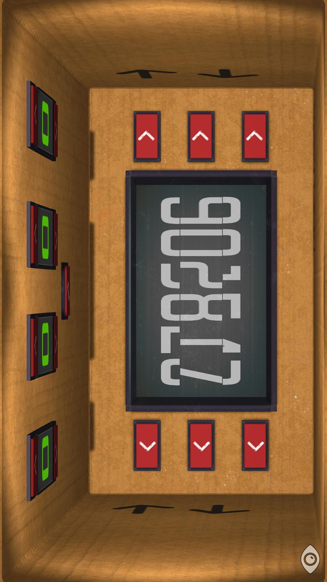 Screenshot 3: 盒子裡面