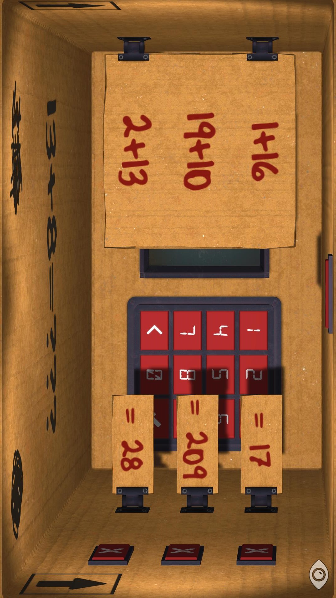 [Download] Inside the Box QooApp Game Store