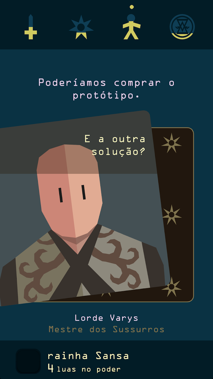 Screenshot 8: Reigns: Game of Thrones