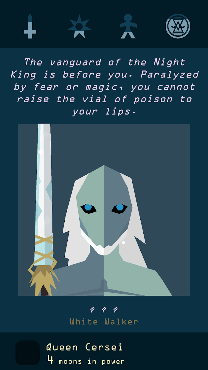 Screenshot 7: Reigns: Game of Thrones