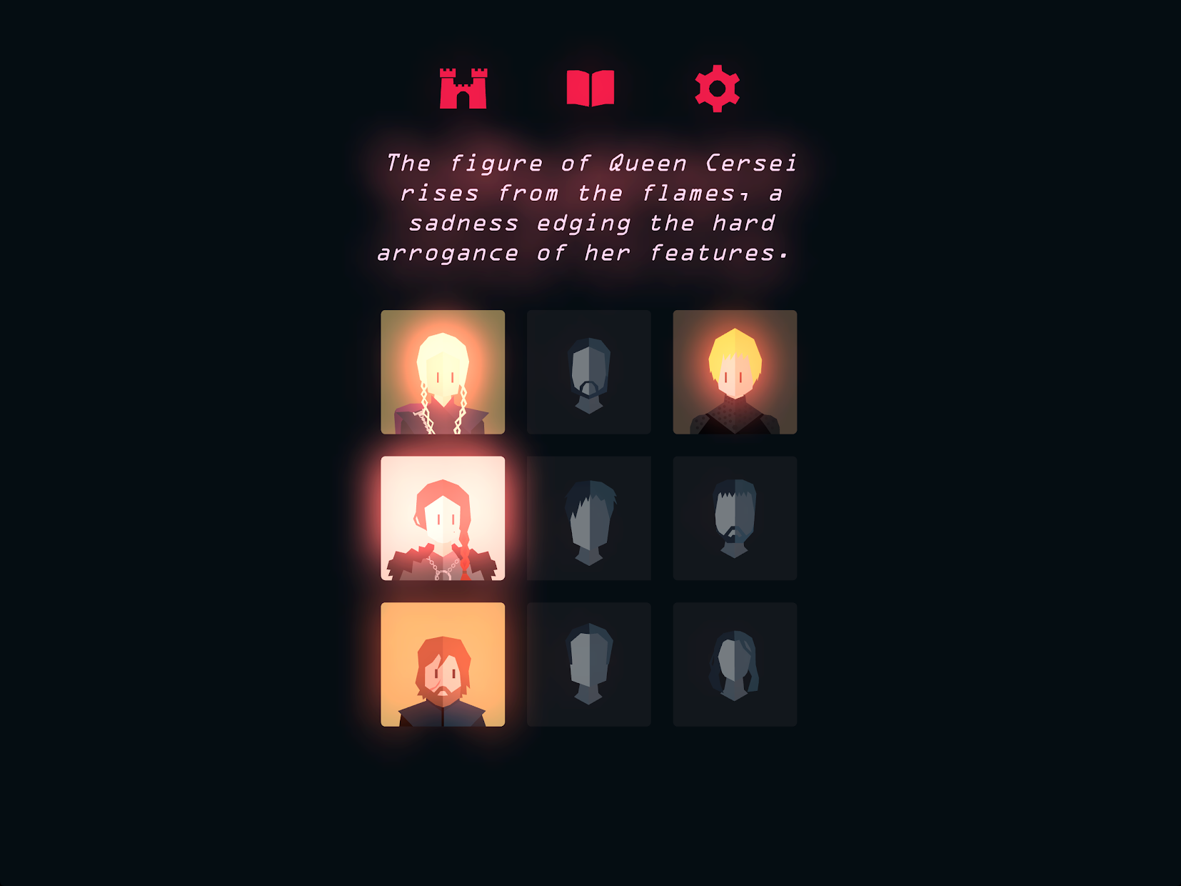 Screenshot 16: Reigns: Game of Thrones