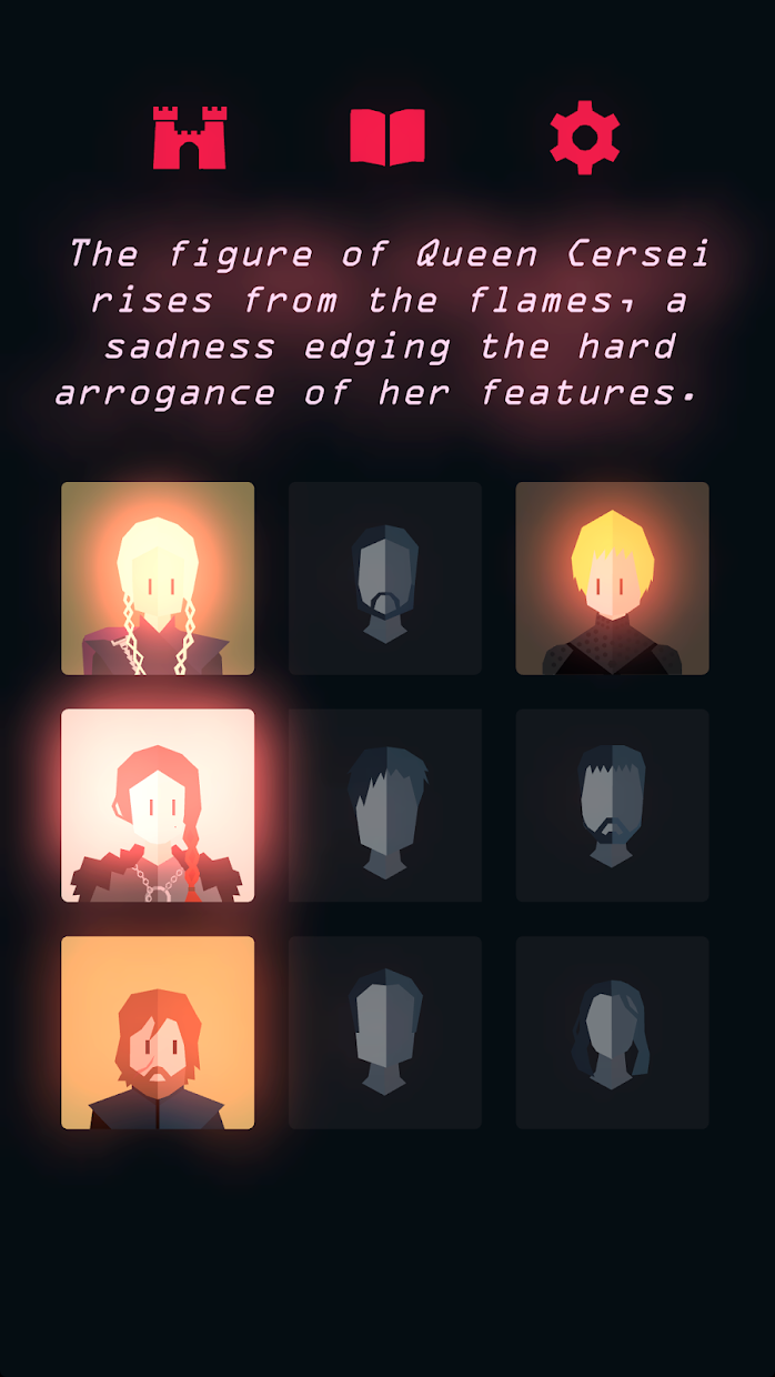 Screenshot 8: Reigns: Game of Thrones