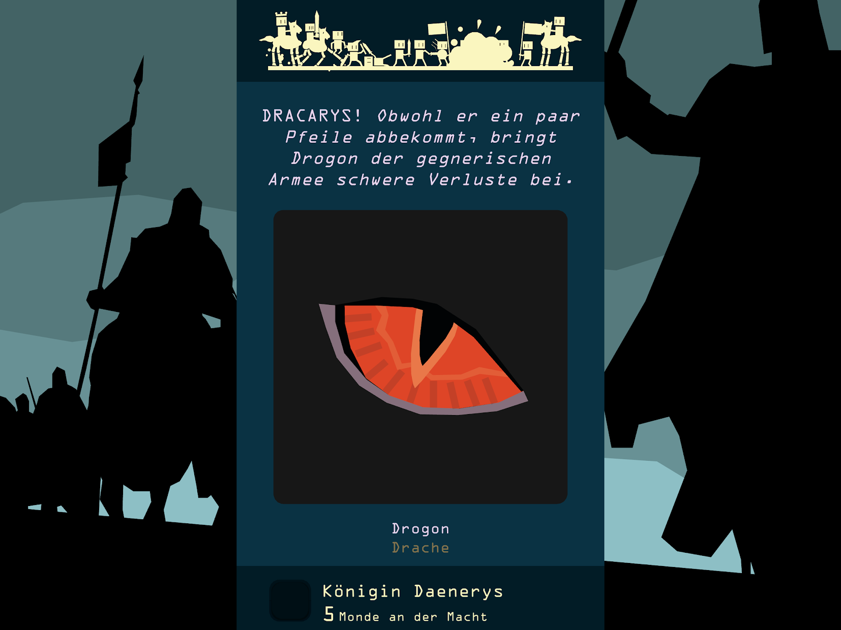 Screenshot 18: Reigns: Game of Thrones