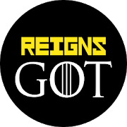 Icon: Reigns: Juego de Tronos