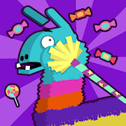 Icon: Pinata Punishers: Idle Clicker