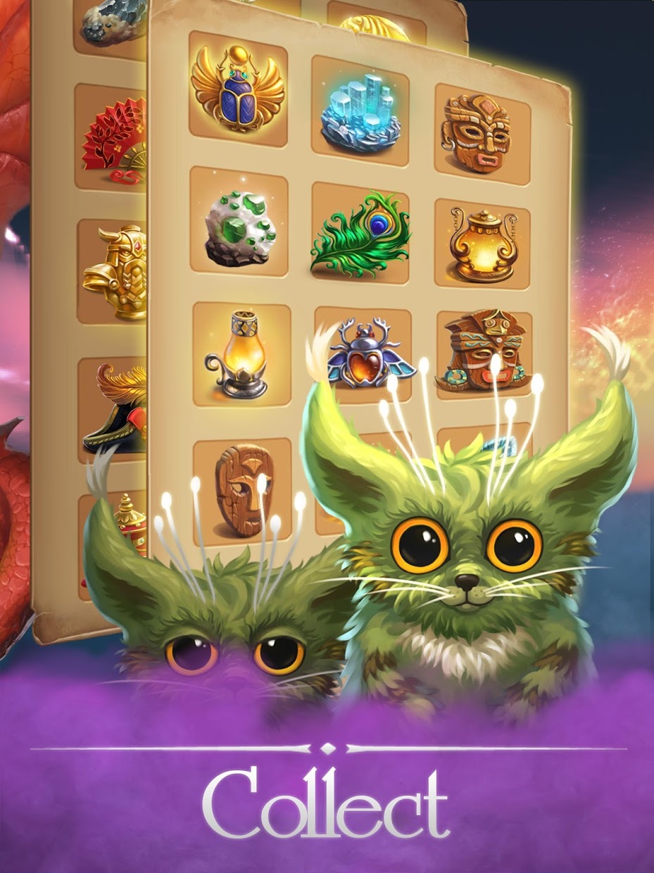Screenshot 15: Solitaire Magic Story Offline Cards Adventure