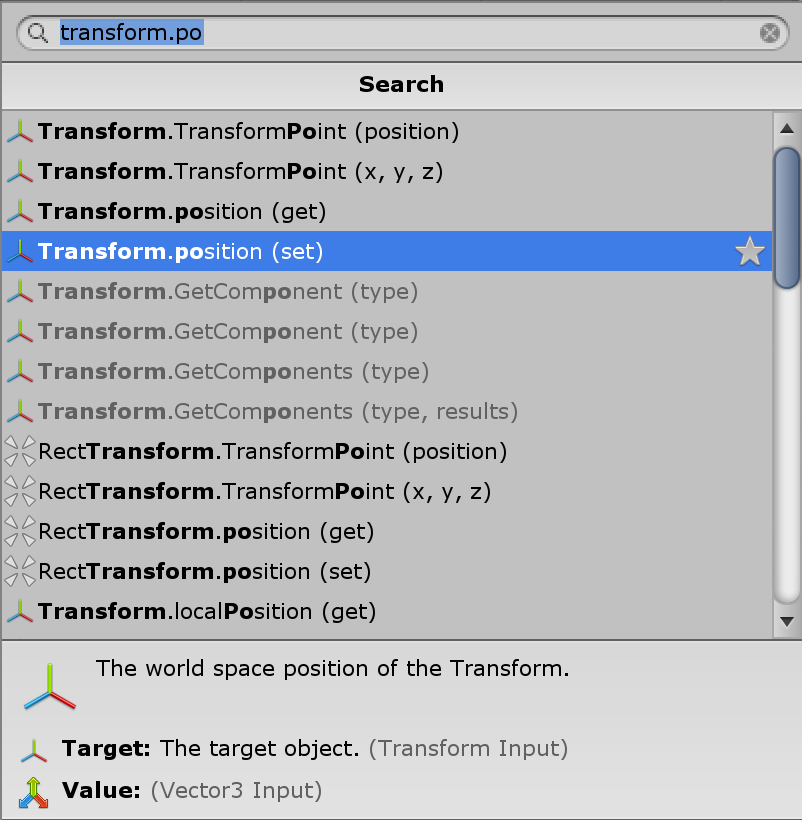 カメラを動かす Unity Learn