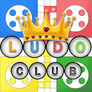 Ludo Club 2 - Dice Board Games by BLACKSTONE GAME DEVELOPMENT