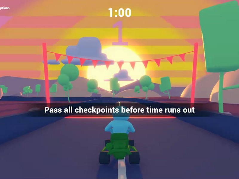 Karting_microgame - Unity Connect