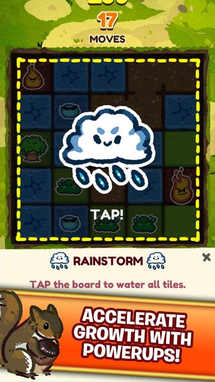 Screenshot 11: Pocket Forest: Animal Camp