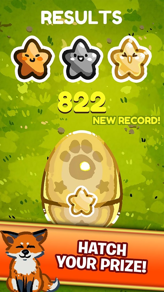 Screenshot 10: Pocket Forest: Animal Camp