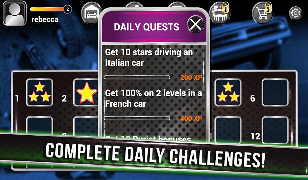 Screenshot 18: Crash Cars