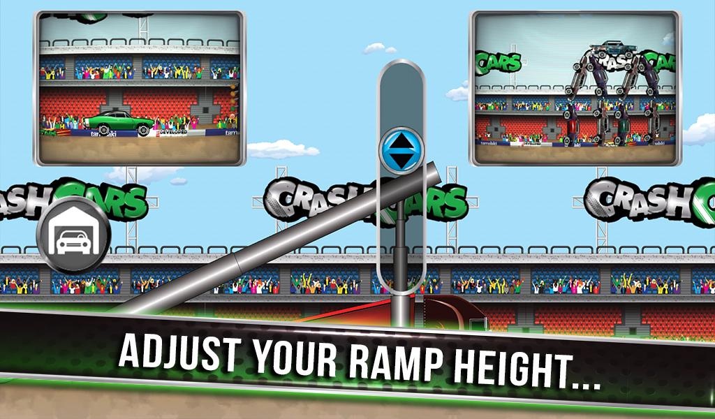 Screenshot 6: Crash Cars