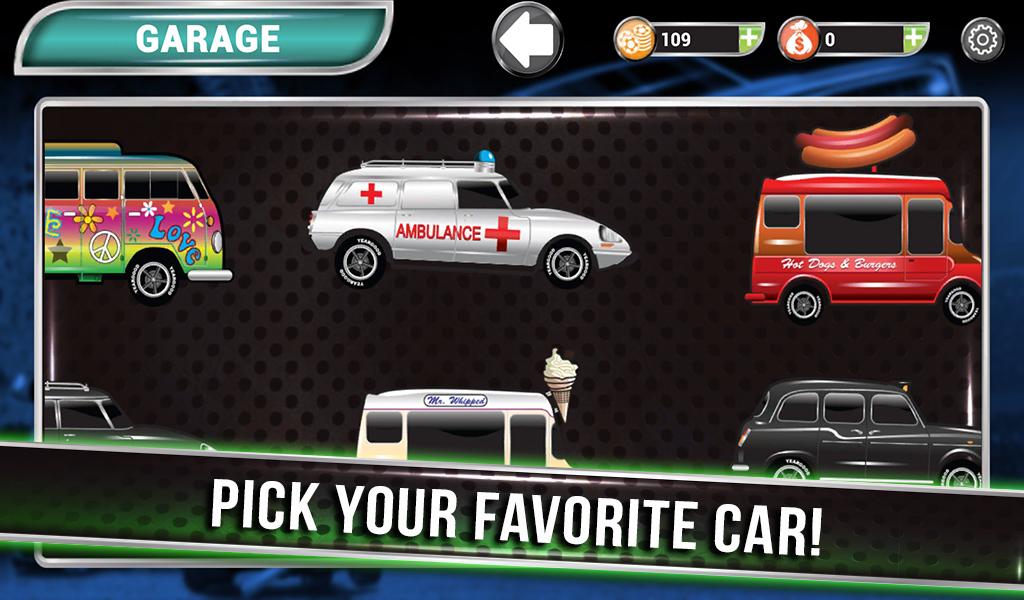 Screenshot 12: Crash Cars