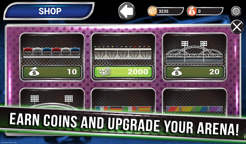 Screenshot 11: Crash Cars