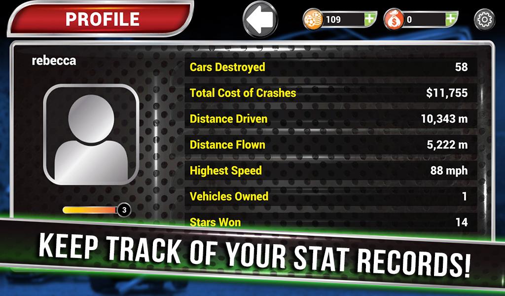 Screenshot 29: Crash Cars