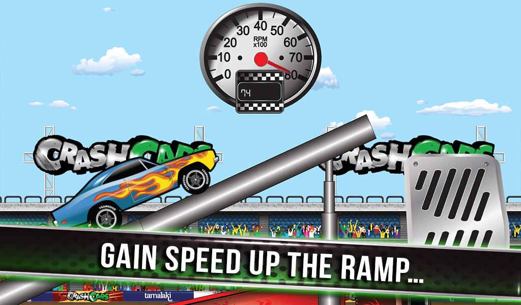 Screenshot 8: Crash Cars