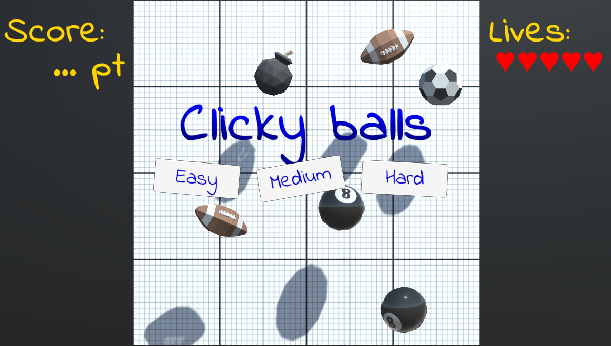 clicky game