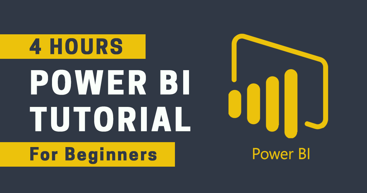 Power Bi Certification 