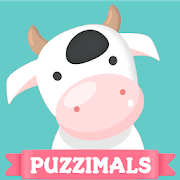 Icon: Puzzimals