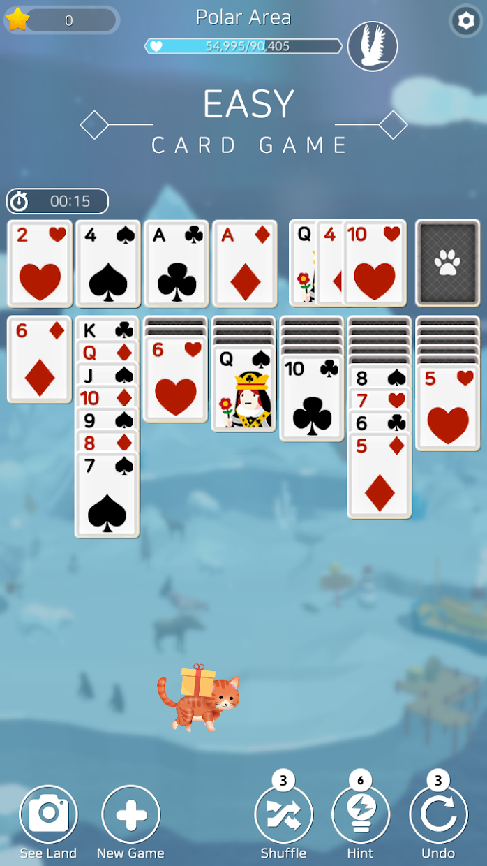 [Download] Solitaire Zoo QooApp Game Store