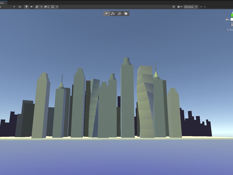 Real-time Animated Storytelling - Unity Learn