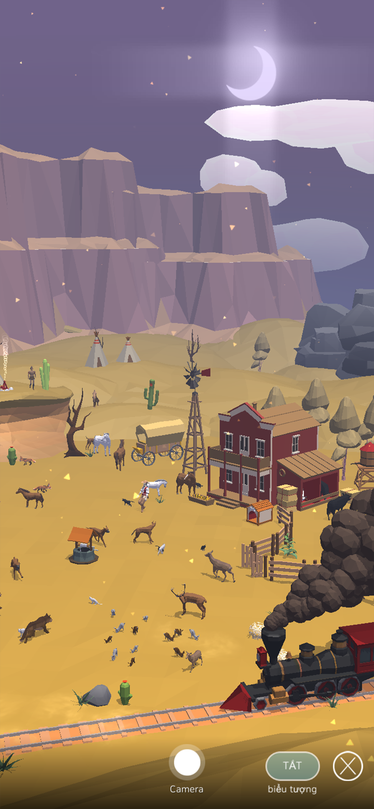 Screenshot 6: Hành tinh thú Solitaire