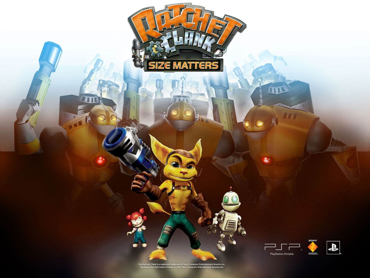 Чит коды на ratchet and clank size matters