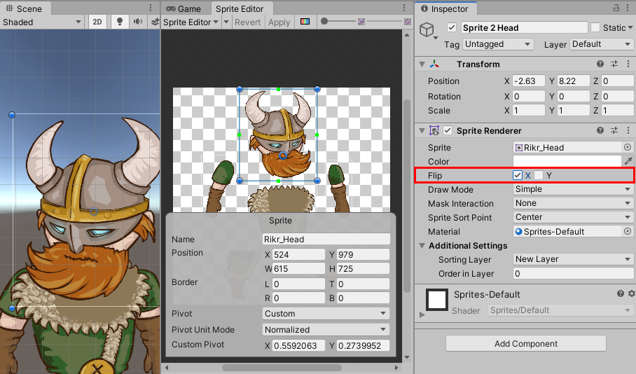 Editor de Sprites? Object builder! - Página 2 - Ferramentas