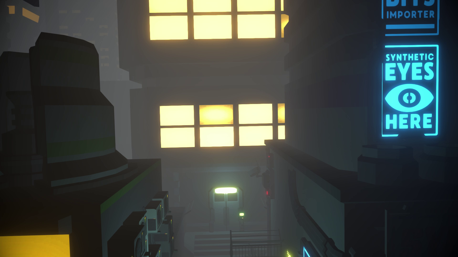 Real-time Animated Storytelling - Unity Learn