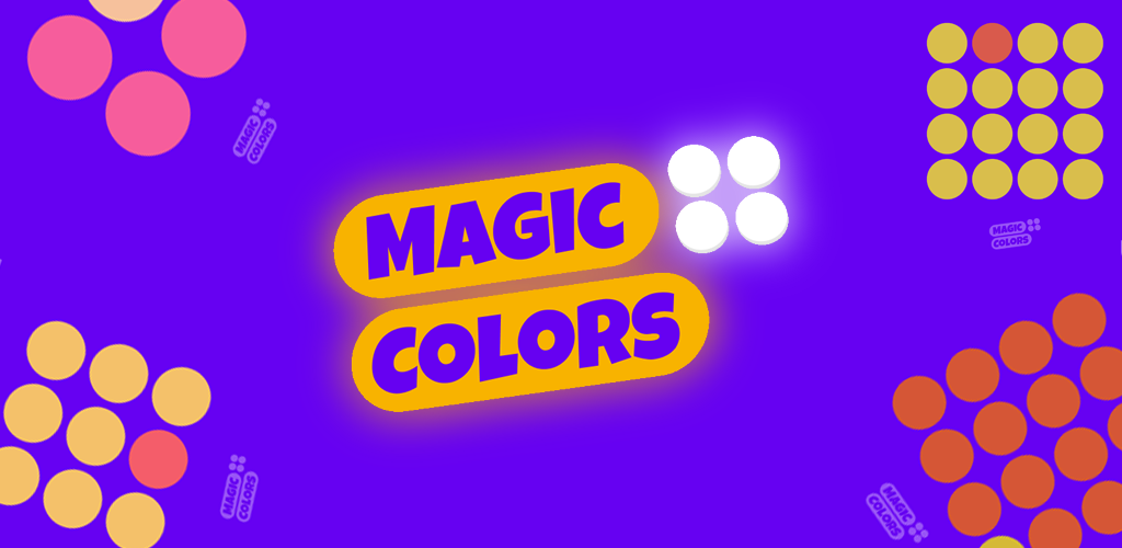 download color of magic series