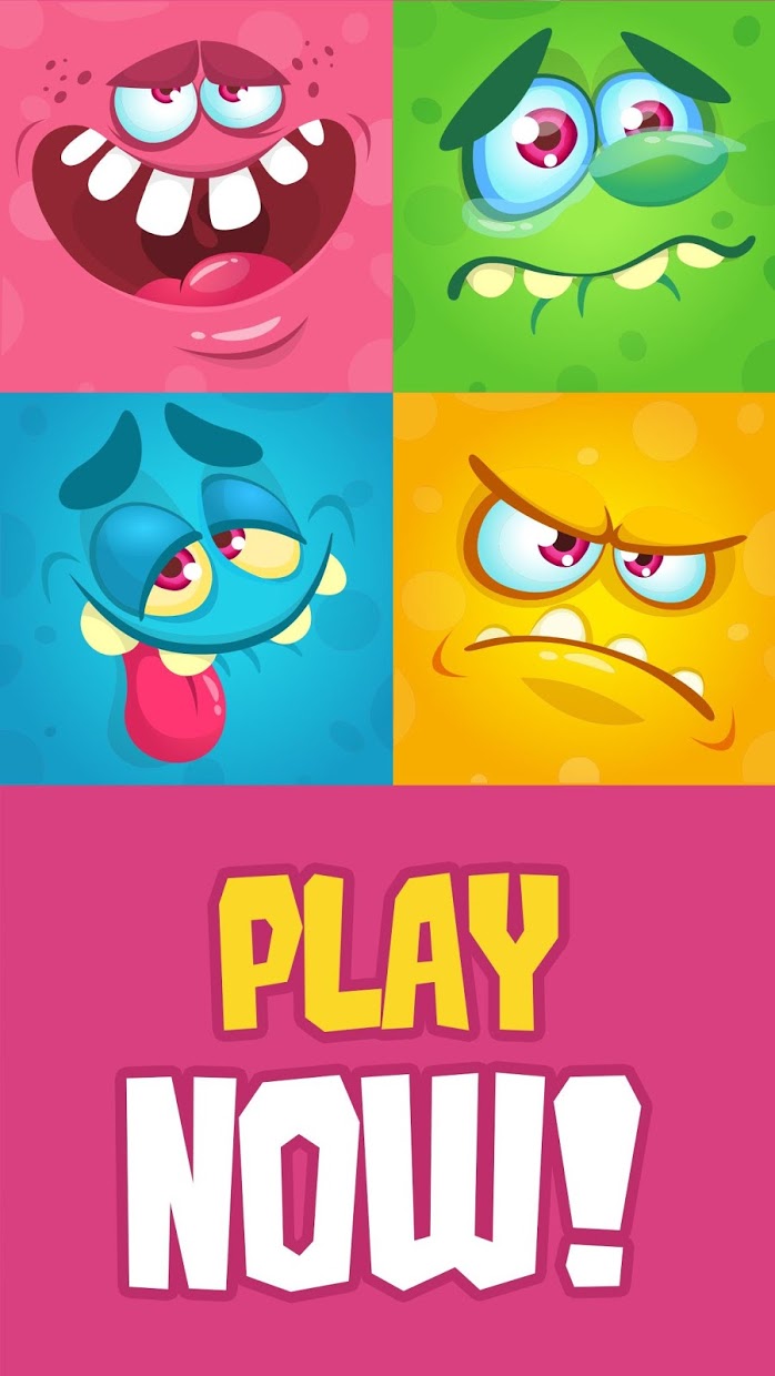 Screenshot 5: Merge Monsters Mania